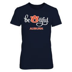 Auburn Tigers - Beautiful
