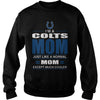 Image of Iam A Colts Mom TShirt