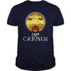 Image of Carmen HALLOWEEN - You can't SCARE me