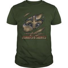 SAINTS T-shirt, SAINTS Hoodies