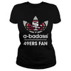 Image of 49ers Fan