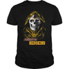 Image of REDSKINSS Tshirt REDSKINSS hoodie