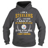Image of STEELERS  05 Fan