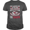 Image of NFL-CHIEFS 170 SHE ASKED ME
