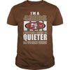 Image of Im 49ers fanquieter