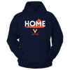 Image of Virginia Cavaliers - Home