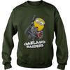 Image of RAIDERS Tshirt LIMITED EDITION