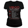 Image of VIRGO CHRISTMAS