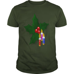 Christmas Ivy