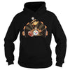 Image of CLe---Turkey--Football---Pittsburgh-Steelers