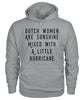 Image of DUTCH HURRICANE