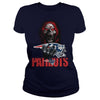 Image of Patriots Ride Or Die T-shirt, Patriots Ride Or Die Hoodies