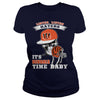 Image of Bengals TShirt