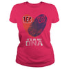 Image of Bengals tshirts