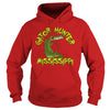 Image of Orange Gator Hunter Mississippi Kids' Shirts