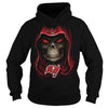 Image of CLeskullFootballTampaBayBuccaneers