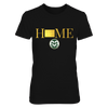 Image of Colorado Home in Glittering Gold - Colorado State Rams
