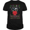 Image of Snoopy Xmas Tshirt