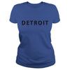 Image of Detroit Drips
