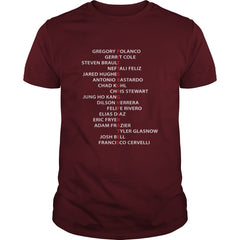 Pittsburgh Pirates T Shirt