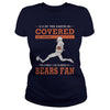 Image of Iam A Bears Fan TSHirt