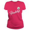 Image of NFL-STEELERS 085 HUBBY