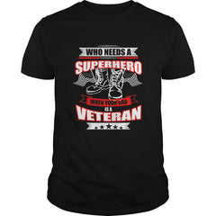 My Dad Is Veteran T Shirt