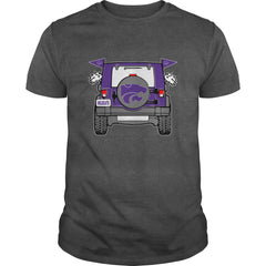 Jeep Sport KANSAS STATE WILDCATS