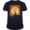 Image of cabaseballSan Francisco Giants