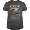 Image of Snoopy Xmas Tshirt