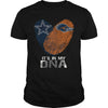 Image of Cowboys UTSA DNA Tshirt