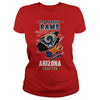 Image of Arizona Chapter Rams
