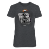 Image of 88 JR Nation Appreciation - Front/Back