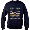 Image of GAMING UGLY CHRISTMAS SWEATER