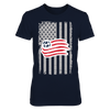 Image of Show Your Pride - New England Revolution