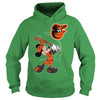 Image of la-sport-baseball-Baltimore Orioles