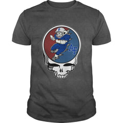 GratefulDead Air Force Falcons