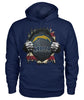Image of Los Angeles Chargers - Chargers Inside T-shirt