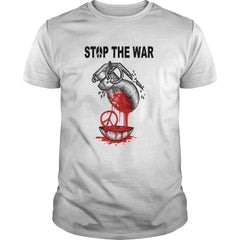 Stop The War