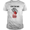 Image of Stop The War