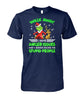 Image of GR - WALK AWAY - CHRISTMAS EDITION