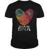 Image of ITS IN MY DNA