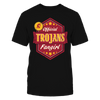 Image of Official USC Trojans Fangirl