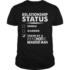 Relationship Status T-Shirt