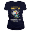 Image of Washington Chapter Steelers