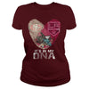 Image of Its In My DNA 49ERS TShirt