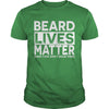 Image of Beard lives matter