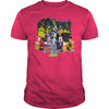 Image of Halloween Fun with Friends T-Shirt