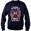 Image of NFL-CHIEFS 000 STAND FOR THE FLAG