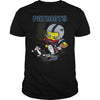 Image of PATRIOTS Tshirt LIMITED EDITION
